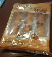 Pastelería Jesús