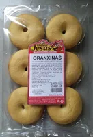 Oranxinas