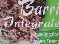 Barritas integrales