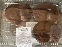 Palmeras supremas