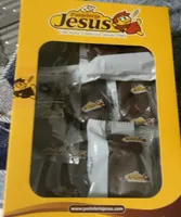 Pasteleria jesus