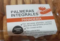 Palmeras integrales