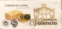 Turrón de Jijona - Calidad Suprema