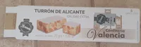 Torrone di Alicante