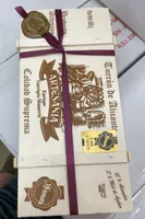 Turron de jijona calidad suprema