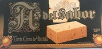 150 G-turrón Blando