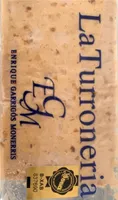 Turron jijona