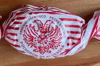 Polvorón de Almendra