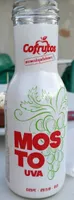 Mosto de uva