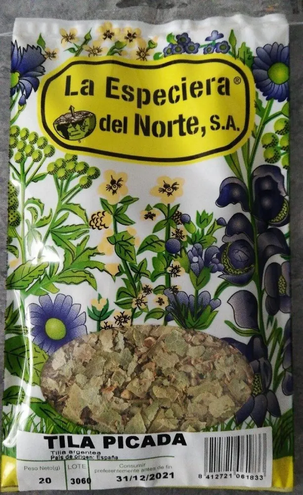 Tila picada