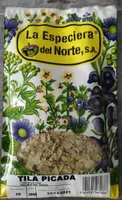 Tila picada