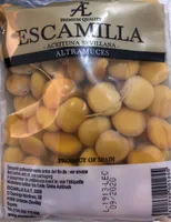 Altramuces