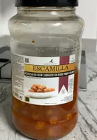Aceitunas mojo canario