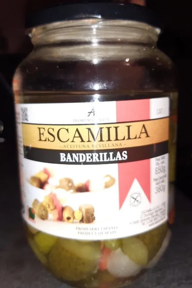 Banderillas