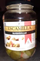Banderillas