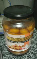 Aceitunas Escamilla