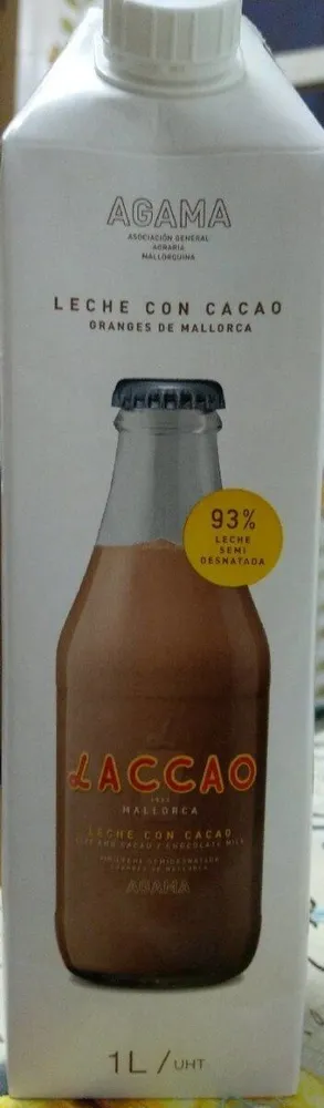 Laccao