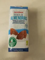Bebida de almendras