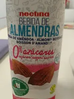 Bebida de almendras