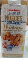 Bebida de nueces