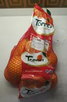 Naranjas