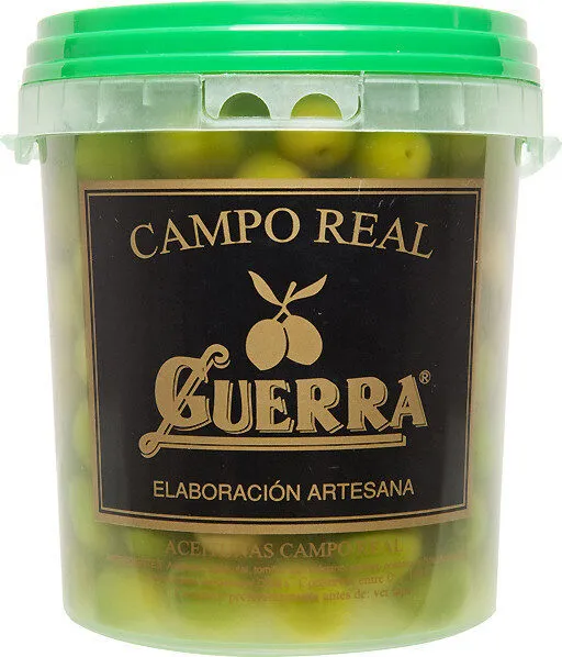 Aceituna Campo Real