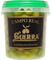 Aceituna Campo Real