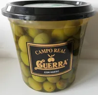 Campo Real