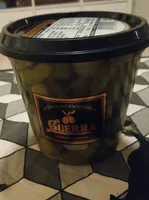 COCTEL DE MANZANILLA
