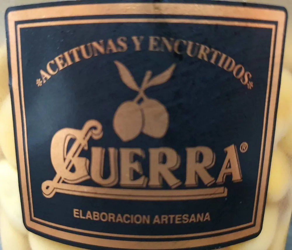 Altramuces