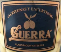 Altramuces