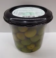 Aceitunas Campo Real