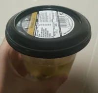 Aceitunas y encurtidos