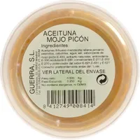 aceitunas mojo picón