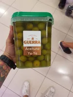 Aceituna Ye-Ye