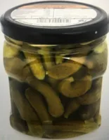 Pepinillos Extra