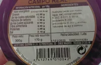 Aceitunas de Campo Real