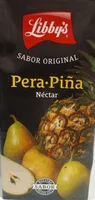 Pera•Piña Néctar