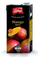 Néctar de mango