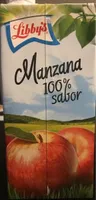 Zumo de manzana a partir de concentrado