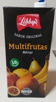 Néctar Multifrutas