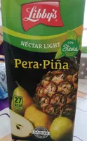 Nectar Light Pera Piño