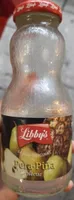 Nectar pera-piña