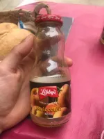 Nectar de pêche