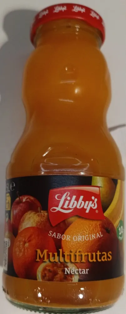 Multifrutas
