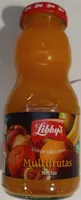 Multifrutas
