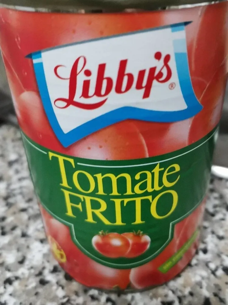 Tomate libbys