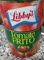 Tomate libbys