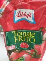 Tomate frito