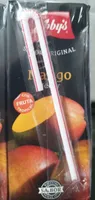 NÉCTAR DE MANGO